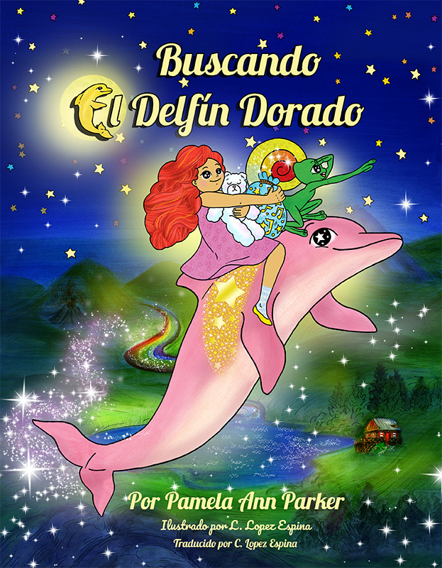 Buscando El Delfin Dorado