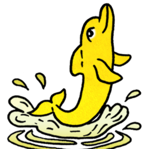 The Search for Golden Dolphin
