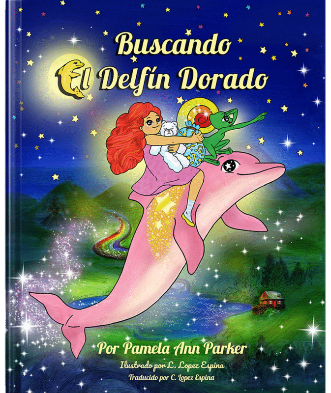 Buscando el Delfin Dorado