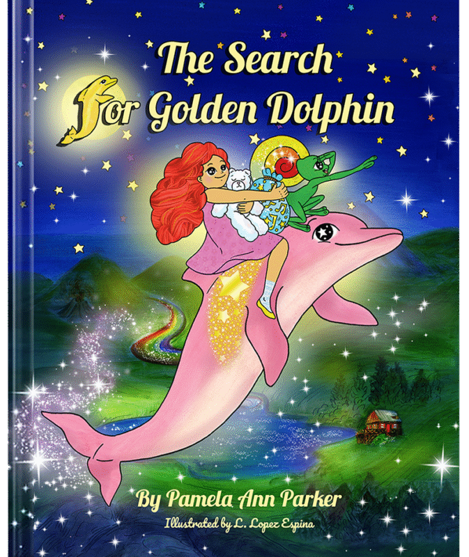The Search for Golden Dolphin